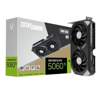 Zotac RTX 5060 Ti Twin Edge OC 8GB